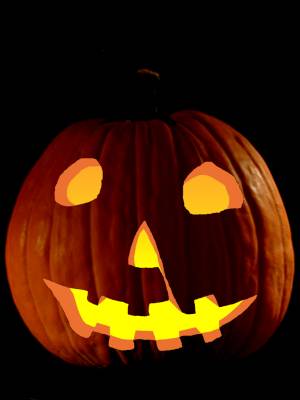 happy halloween