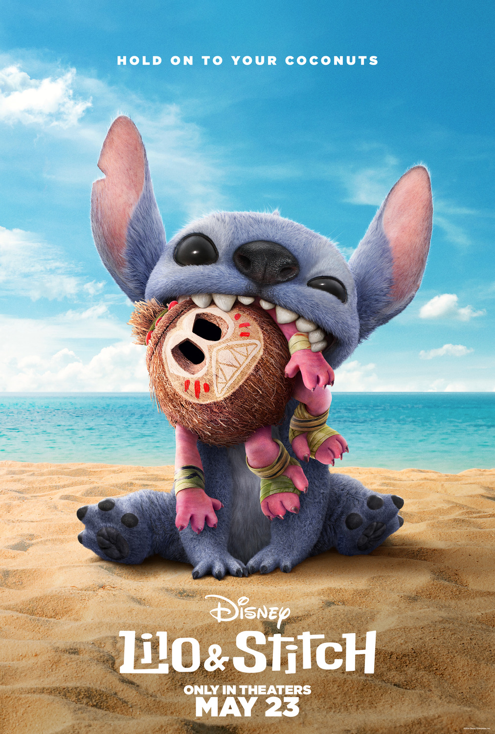 LILO & STITCH