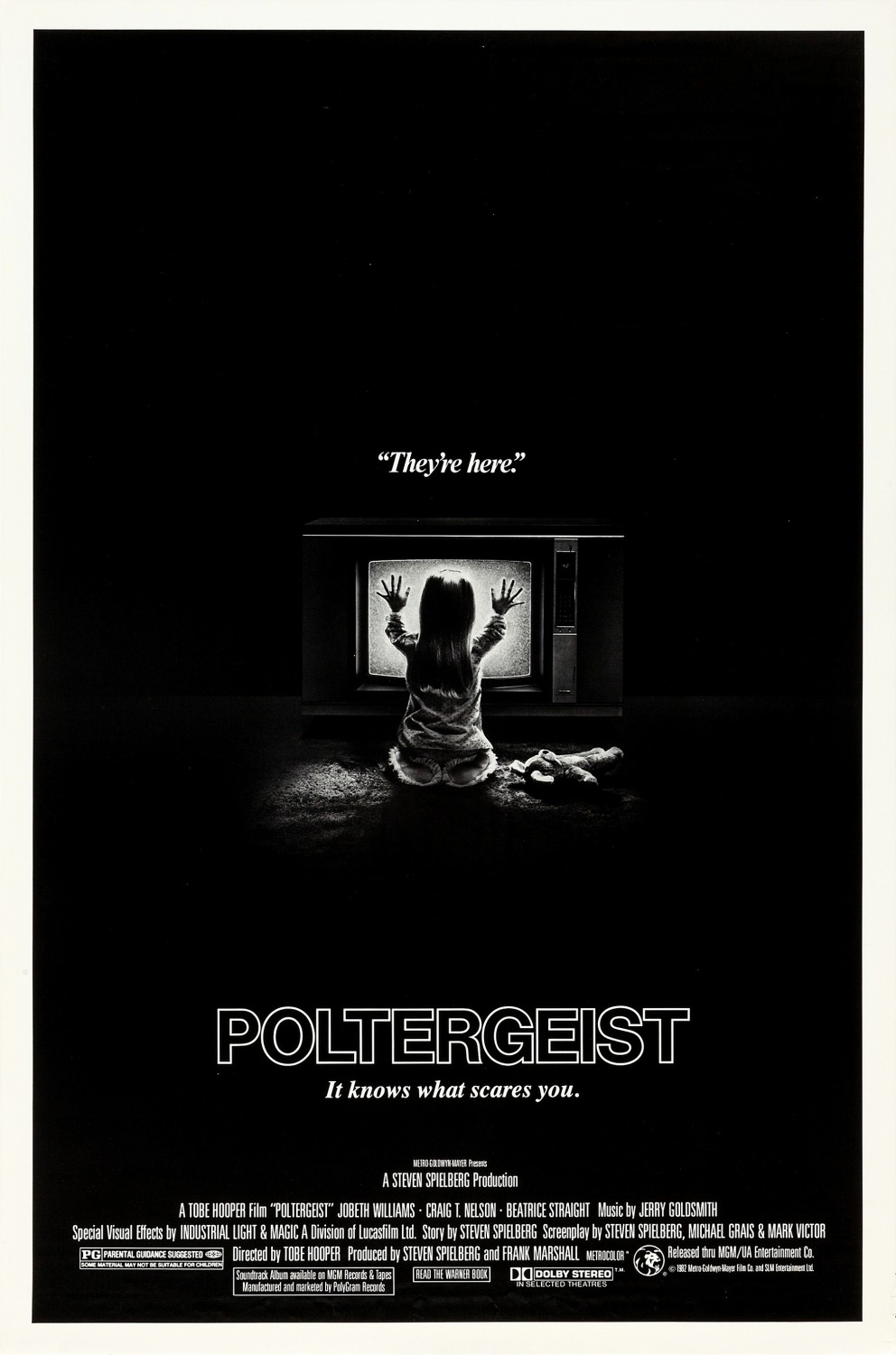 POLTERGEIST
