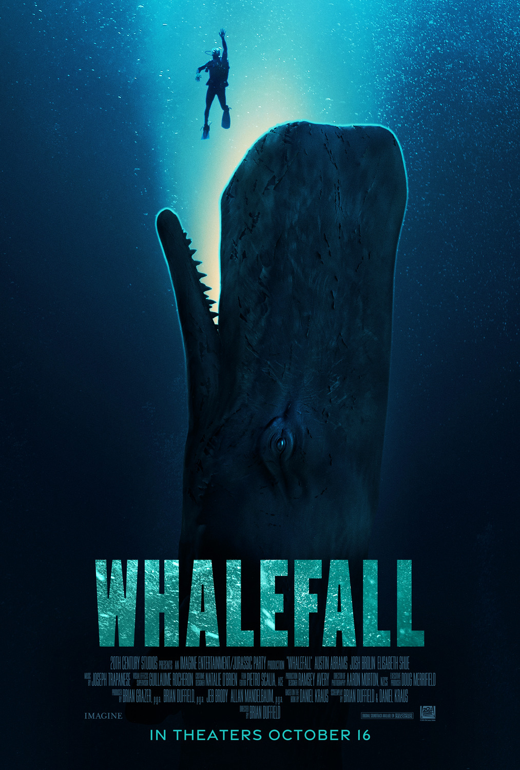 WHALEFALL
